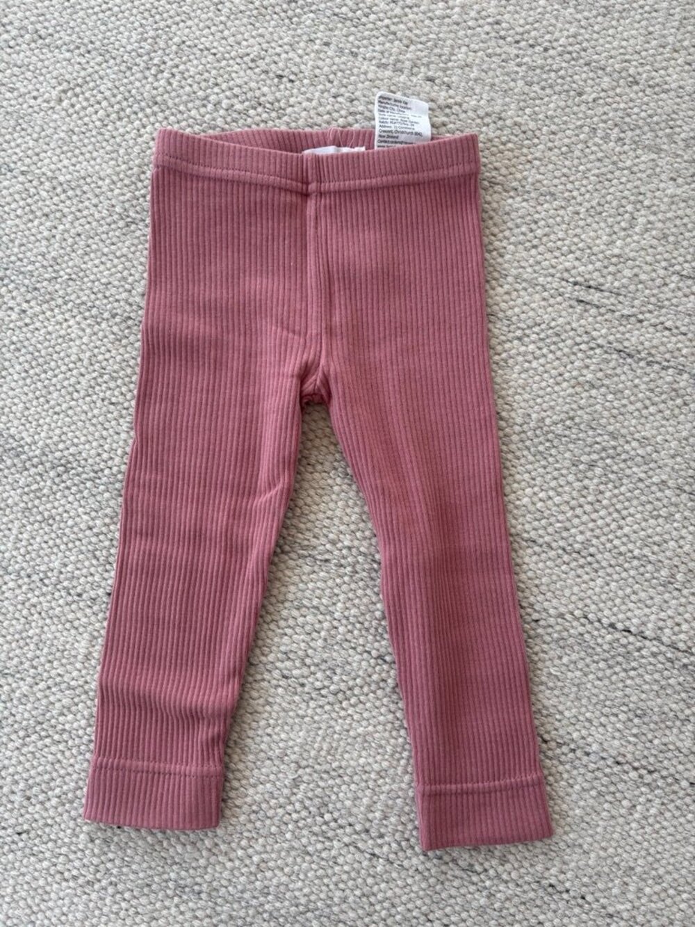 Jamie Kay Organic Cotton Modal Leggings